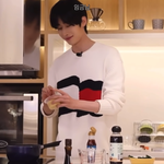 아이돌들의 3대 <b>마늘</b>