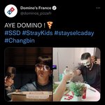 [스키즈] ㅋㅋㅋㅋㅋㅋㅋ이거봨ㅋㅋ도미노