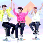 [TXT] <b>데뷔쇼</b> 쿨타임 찼다