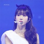애교 참 많은 막내딸 느낌의 <b>여</b><b>돌</b>