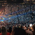 [에이티즈] 1/25 <b>뉴욕</b> 프루덴셜 센터