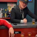 길은지 스승이라는 허니제이ㅋㅋㅋㅋㅋ