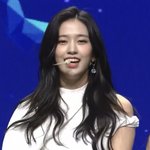 아이브  동계올림픽 한국 <b>선수단</b> 결단식