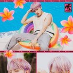 [더보이즈] 이제 해야할건 <b>영재</b> 건강기원 뿐이여