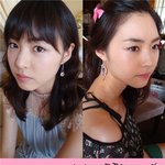 <b>이연희</b> 같은 눈은