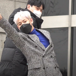 [스타일대결] <b>뱀뱀</b> 오늘 출근 멋쩌 부러