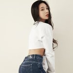 [모두드루와] 조이 <b>캘빈</b>클라인 화보떴다!!