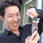[방탄소년단] 우리 홉작가