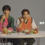 [NCT드림] 아 진짜 ㅋㅋ <b>막내</b> 왤케 귀엽냐 ㅋㄱ