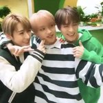 [NCT드림] 찾았어