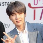 방탄 슈가 <b>vs</b> 엔시티 해찬