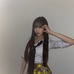 지젤한테 <b>독도</b>는 누구땅 물으면