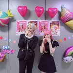 하 더쇼 말카롱 너무 귀엽다