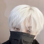엔시티 지성 머리<b>색</b> <b>뭔</b><b>색</b>이야
