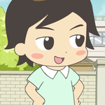 얘네 누구 <b>닮음</b>?