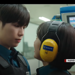 '너와 나의 경찰수업' 강다니엘X<b>채수빈</b>, '개강까지 D-1' 예고편...