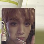 [NCT드림] 내 최애 포카