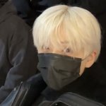 엔드림 지성 <b>탈색</b>한거 처음이야?