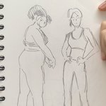 <b>크로키</b> 어떻게 하는거임?