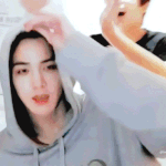 [더보이즈] ㅇㅅ) 남친이랑 <b>영통</b>하는데