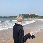 [더보이즈] ㅇㅅ) <b>사진</b> 찍기 싫어하는 남사친