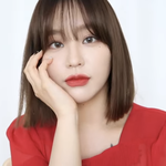 유튜버 ㄹㄹ님 <b>머리</b>