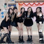 <b>장원영</b> 조카 말랐네