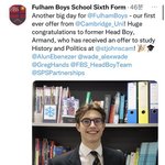 <b>영남</b> 유튭 학생회장 아르망 캠브릿지대학