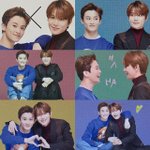 [NCT칠프] 내 갤러리속 <b>출처</b>를 알고싶은 짤들