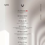 에이핑크 이번에 모든 멤버들이 <b>작사</b>했는데