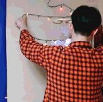 [더보이즈] ㅇㅅ 크리스마스에 우리집 와서 꾸미는데