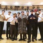 [펜타곤] 지금같이