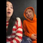 지수가 리사 괴롭히는 애들 혼내줬다 ㅋㅋ