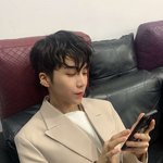 [펜타곤] 조지노 볼 살 빠진거 봐ㅠ 안돼ㅠ