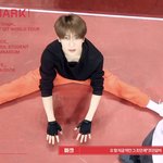 [NCT칠프] 아들 <b>잘</b> <b>자</b>..