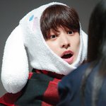 [더보이즈] 진짜 <b>주연</b>이 사랑스럽네