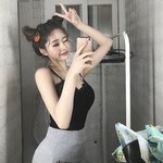 프리지아 이쁜데..