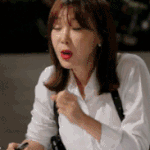 이지혜 연기를 본 <b>이성민</b> 반응