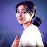 똑 소리나게 야무져 보이는 <b>여</b><b>돌</b>