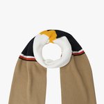 <b>타미</b>힐피거 니트 목도리 살 사람…