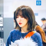 [댓글부탁해] 내 머리<b>길이</b>에 웬디머리 가능?