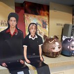 [NCT칠프] ㅅㄷ포스터가 남아서 <b>스탠드</b>만듬