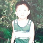 이남자애 키 몇<b>cm</b>같아보임