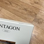 [펜타곤] 이정도 <b>파손</b>