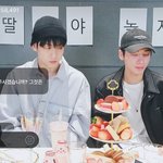 [TXT] ㅅㄷ 아 어ㅐ 이런거 웃기냐