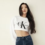 [드루와] 조이 <b>캘빈</b>클라인 화보말야