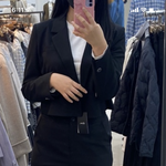 [댓글부탁해] <b>옷</b>사러 가서 치마 30 <b>사이즈</b> 달라니까 나 보더니...