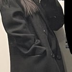 [댓글부탁해] 롱코트 <b>발목</b>까지 오면 웃김?ㅋㅎㅋㅋㄹ