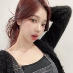 현실에 카리나언니 있었으면