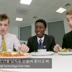 [풀햄보이즈] <b>사일러스</b> 라볶이 소감ㅋㅋㅋㅋ